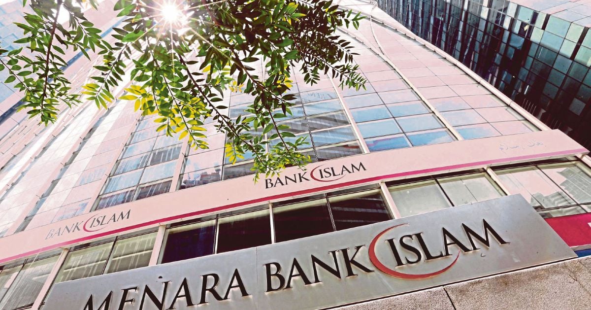 Bank Islam posts modest Q3 profit decline, declares 10 sen dividend