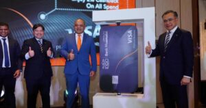 Bank Muamalat, CGC launch Shariah-compliant card for SMEs, MSMEs