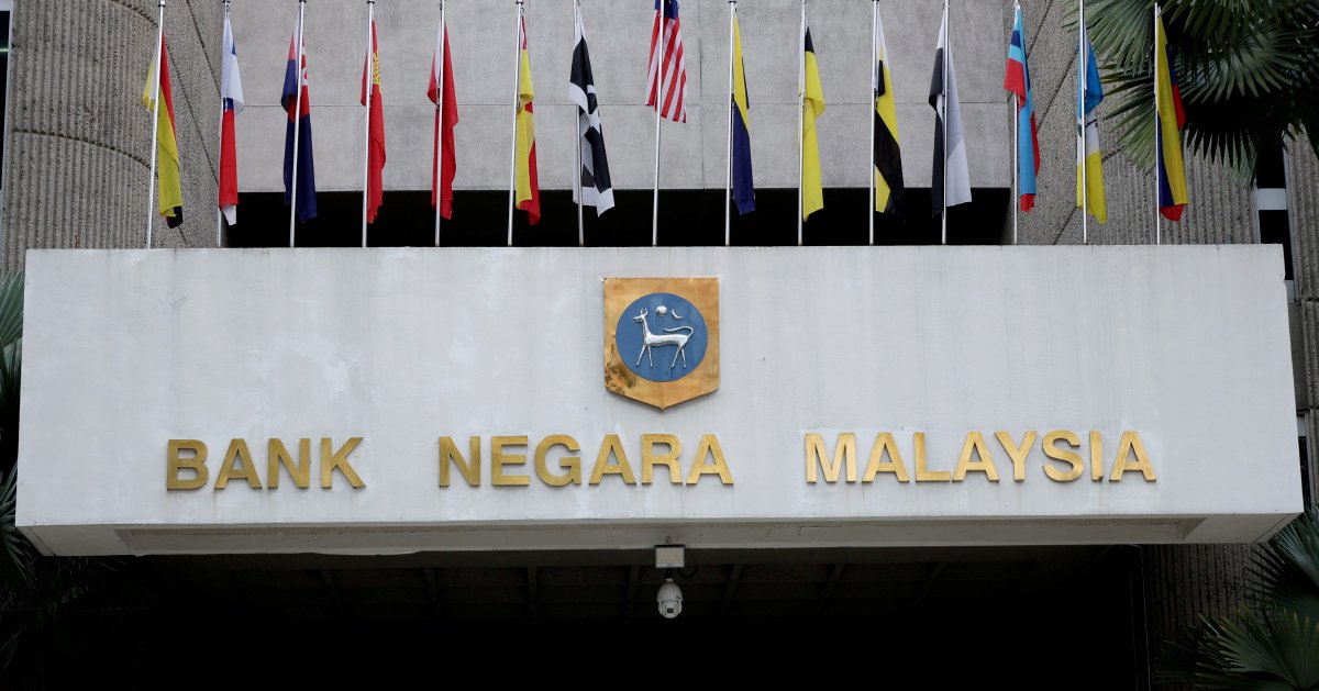 Bank Negara likely to cut OPR in Q2 2026 to support growth, says CIMB Securities