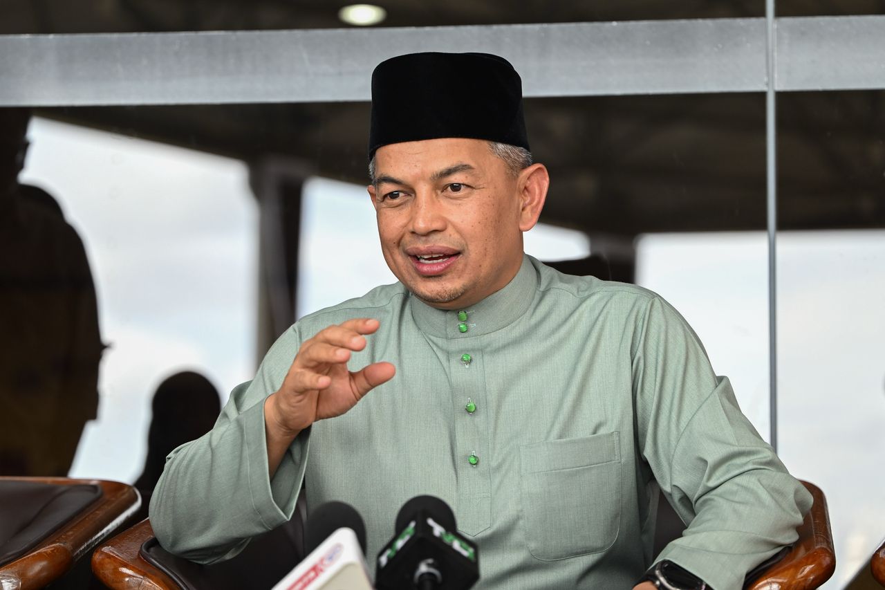 Banyak tanah Terengganu tidak selesai pemilikan oleh Pusat