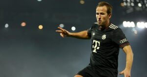 Barnstorming Bayern face acid test at reigning champions PSG