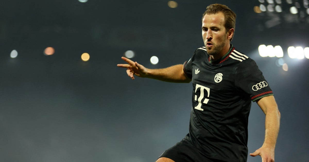 Barnstorming Bayern face acid test at reigning champions PSG