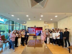 Baucar Buku Guru Madani 2025 ditebus 100 peratus