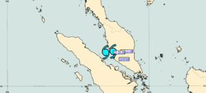 Be prepared for continuous rain, strong winds for the next two days, warns MET Malaysia chief