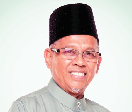 Beban takungan air Sungai Gombang dikurang