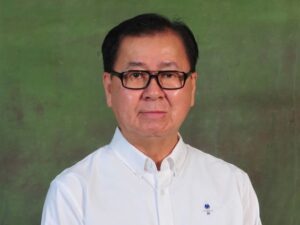 Bekas Pengerusi DAP Sabah sertai KDM