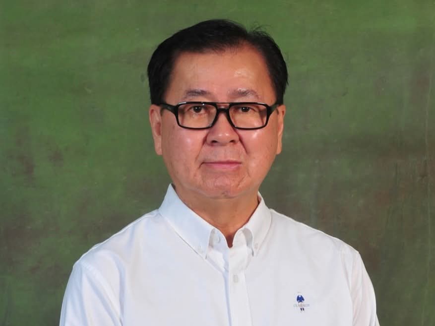 Bekas Pengerusi DAP Sabah sertai KDM