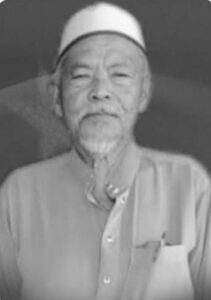 Bekas panglima perang PULO meninggal dunia