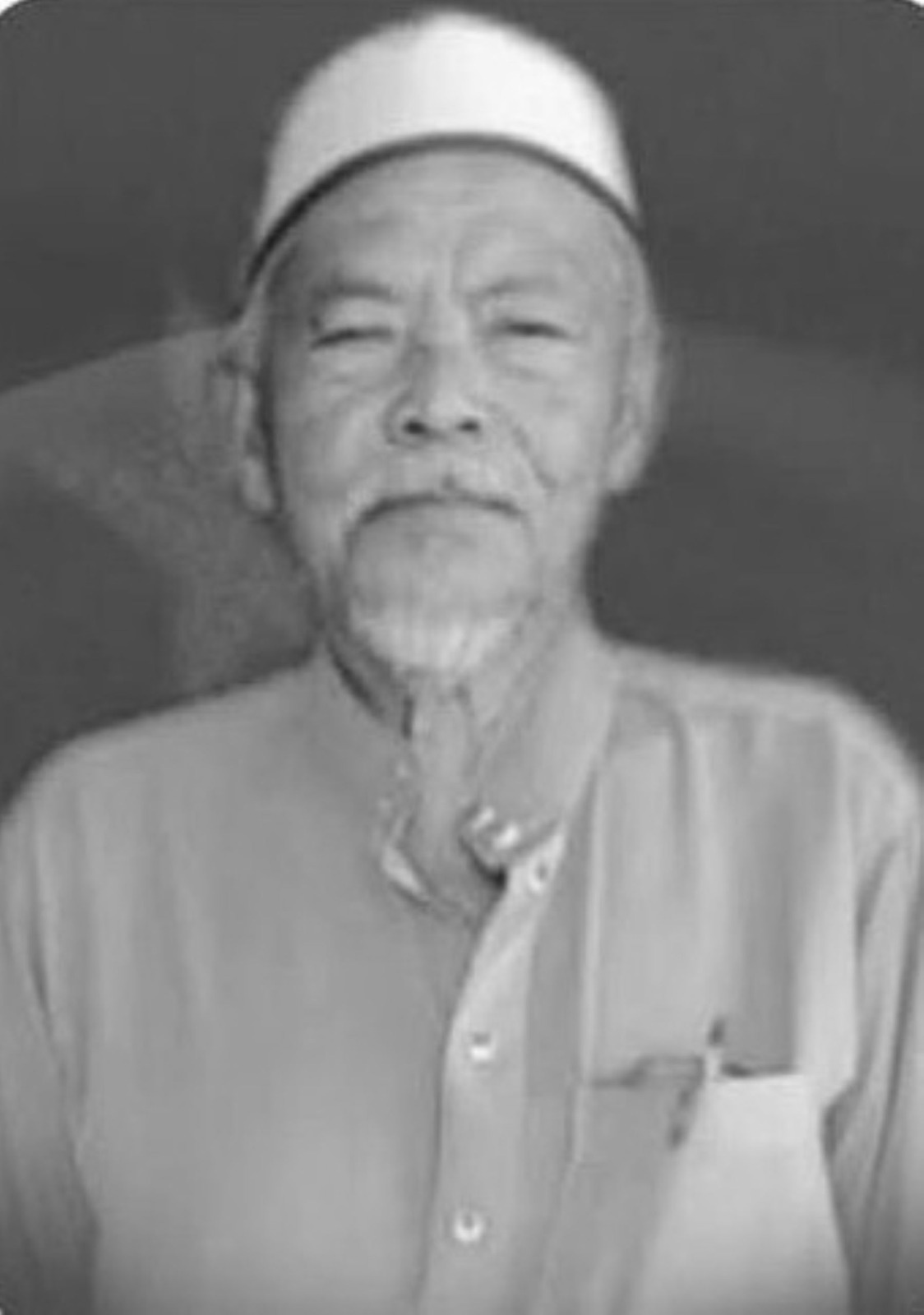 Bekas panglima perang PULO meninggal dunia