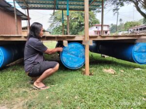 Belanja RM10,000 persiapan musim tengkujuh