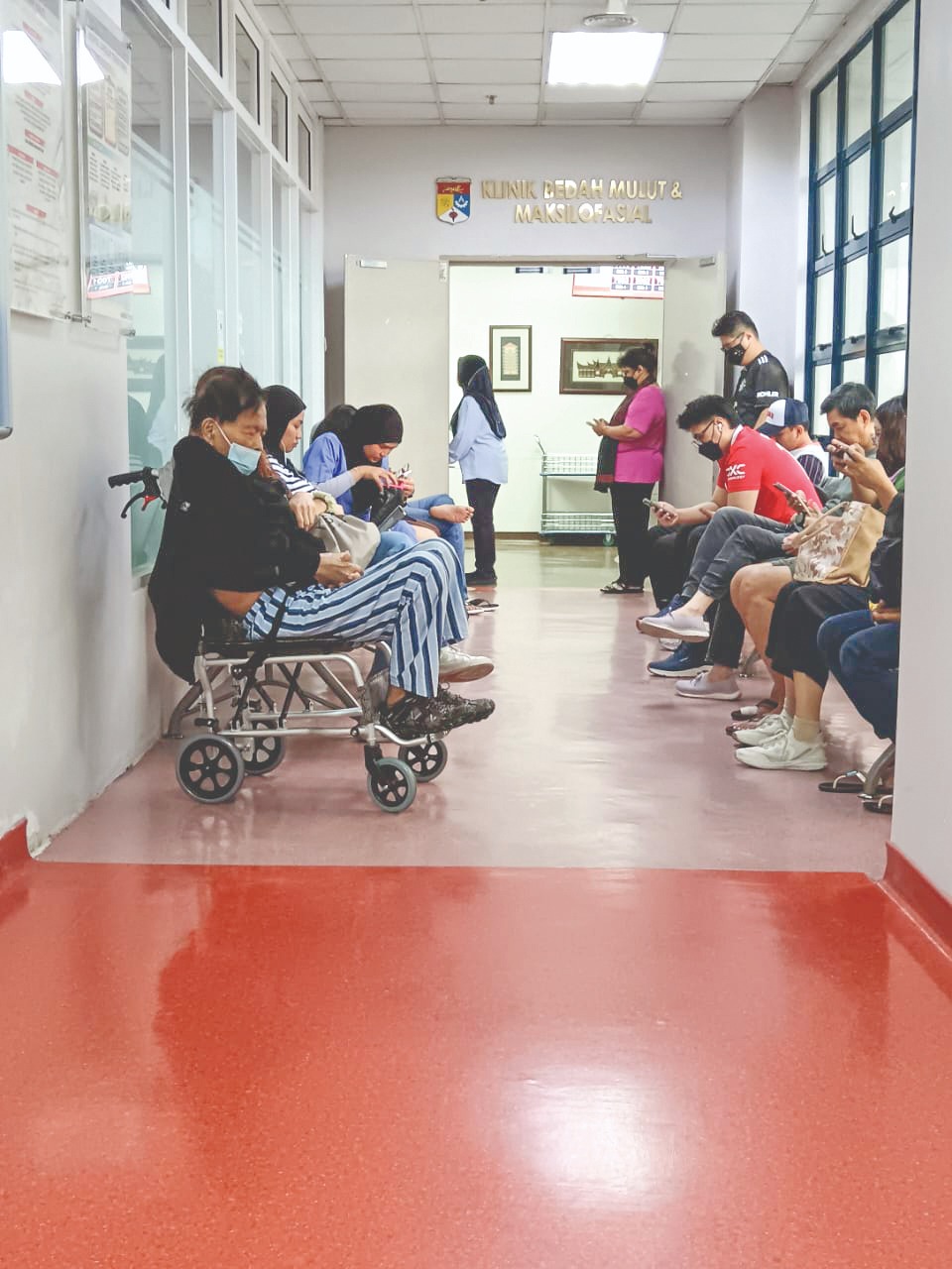 Belanjawan 2026 Pacu Sistem Kesihatan Mampan dan Berdaya Tahan