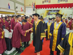 Belanjawan Johor 2026 manifestasi kerajaan negeri tanpa pinggirkan rakyat