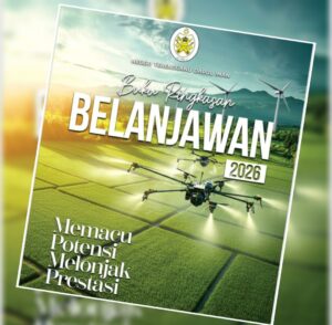 Belanjawan Terengganu paparan angka indah, belum tentu mendarat di dapur rakyat