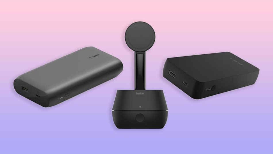 Belkin Menarik Semula 3 Produk Powerbank Kerana Risiko Kebakaran