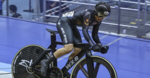 Berat badan jadi 'musuh utama' Izzah