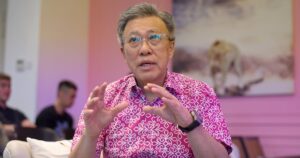 Bernama chairman: Veteran journalists ready to support Malaysian Media Council's work