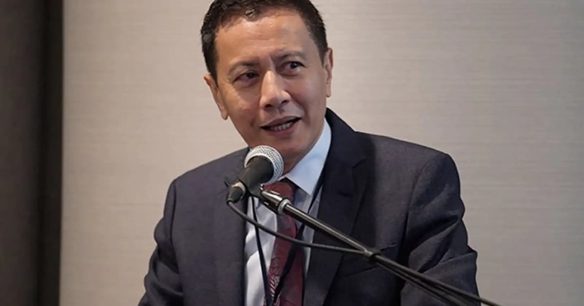 Bersatu appoints Art Harun to chair appeals board