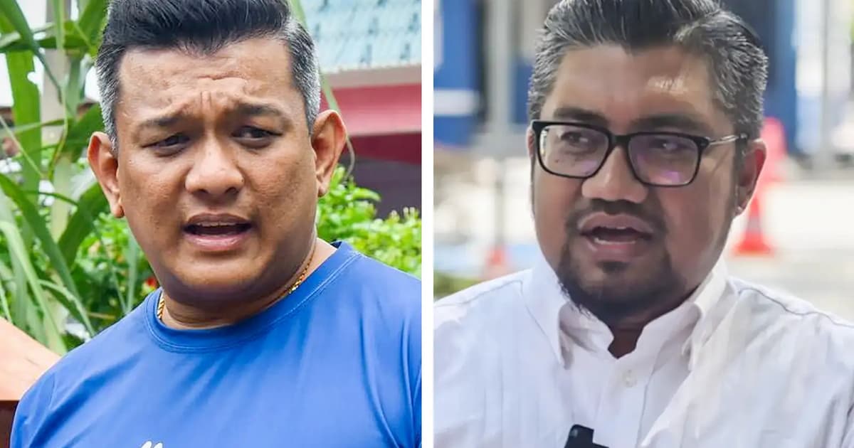 Bersatu leader demands RM1mil from party colleague over FB video
