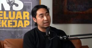 Bersatu suspension followed vote-buying claim, says Wan Fayhsal