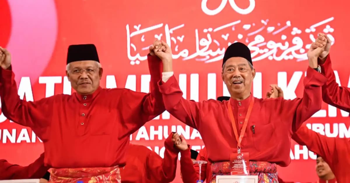 Bersatu won’t end up collapsing like Semangat 46, say analysts