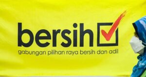 Bersih claims vote-buying, misuse of govt machinery in Sabah