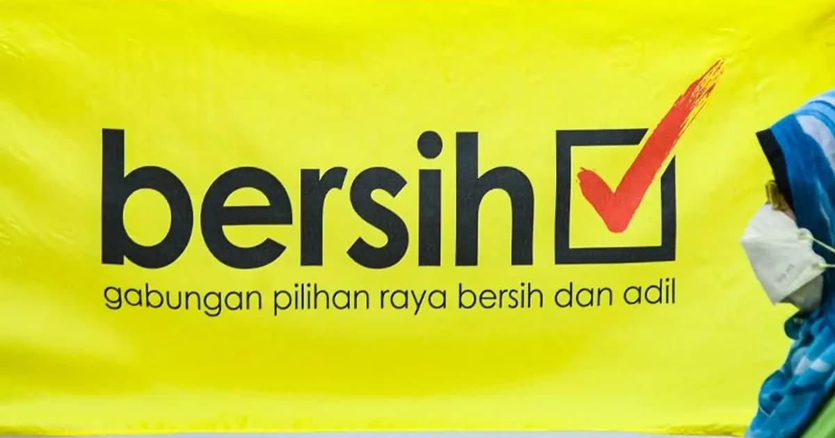 Bersih claims vote-buying, misuse of govt machinery in Sabah