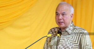 Betrayal, not invaders, will spell Malaysia's doom - Sultan Nazrin