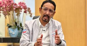 Better to be friendly than hostile with Putrajaya, says GRS man
