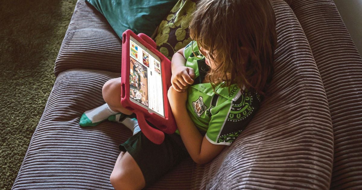 Big tech now toeing the Aussie lineset to comply with Aussie rules Australia's teen social media ban