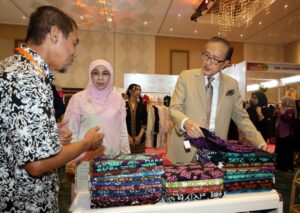 BigSabah Sale a platform to reinforce Sabah's economy, says CM
