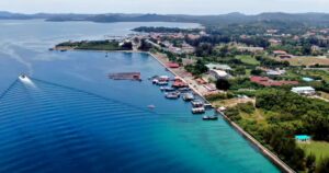 Blue economy to be Sabah’s new growth driver under 13MP
