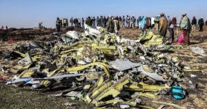 Boeing ordered to pay over US$28 million to 737 MAX crash victim's family