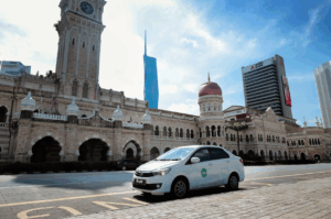 Bolt perkenal ciri ‘Early Cash Out’ baharu