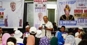 Bongawan needs rep who can stand up to federal pressure, says Anifah
