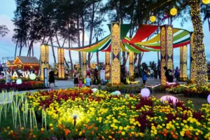 Borneo Arts Festival 2025 celebrates unity through cultural heritage