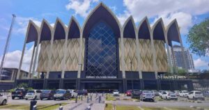 Borneo Cultures Museum tops global museum ranking, surpasses Louvre in votes