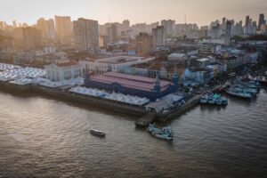 Brazil sedia kabin percuma bantu negara miskin hadiri Sidang Kemuncak Iklim COP30