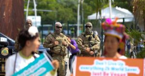 Brazil's COP30 resumes after security clashes with Indigenous protesters