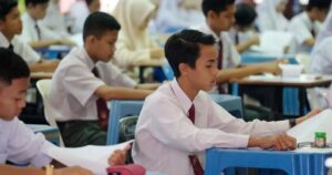 Bringing back UPSR, PT3 exams will restore fairness, credibility