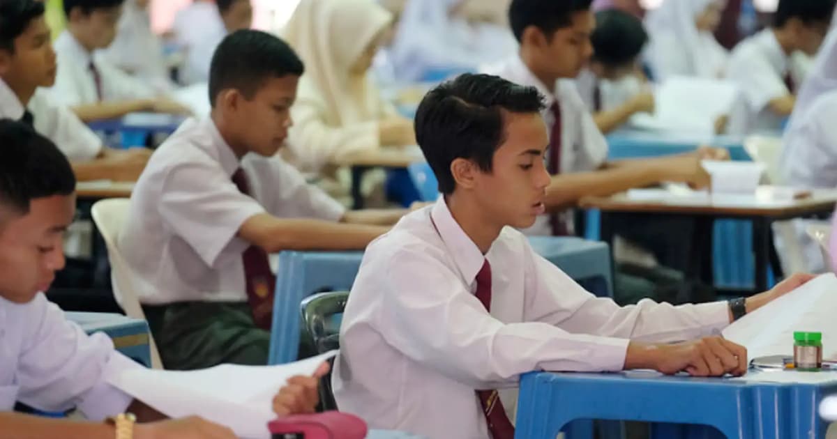 Bringing back UPSR, PT3 exams will restore fairness, credibility