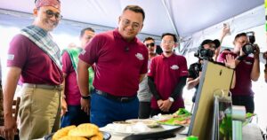 Bugis delicacy to be named Selangor heritage dish