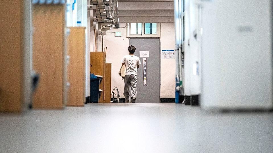 Bullying, cybercrime push South Korea’s school violence to decade high