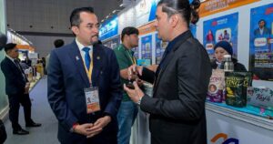 Bumiputera entrepreneurs must go global, not just local champions – Asyraf Wajdi