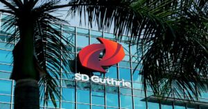 Bumper year for SD Guthrie as profit exceeds RM2bil