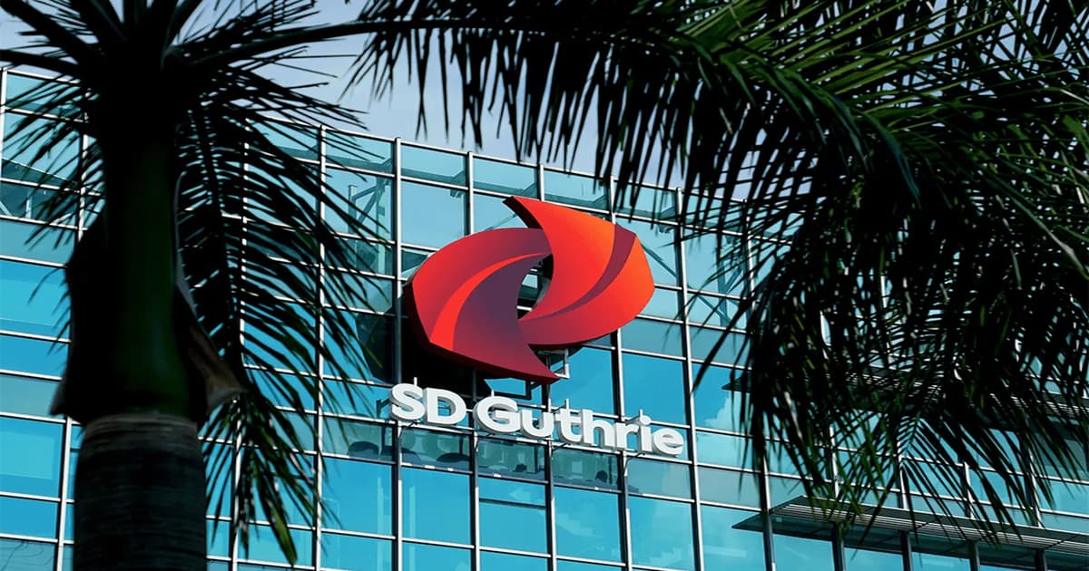 Bumper year for SD Guthrie as profit exceeds RM2bil