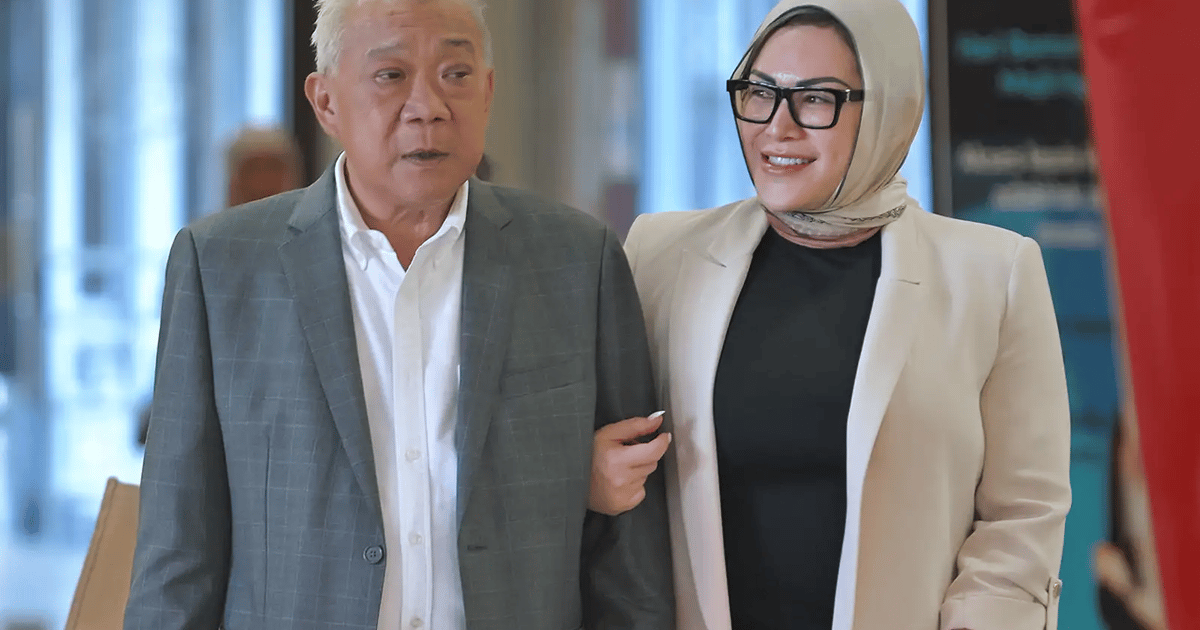 Bung-Zizie graft trial postponed over Sabah polls