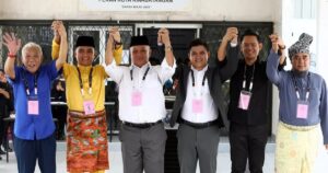 Bung in 6-cornered fight to defend Lamag seat