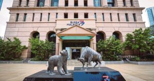 Bursa Malaysia opens lower on profit-taking, cautious regional sentiment