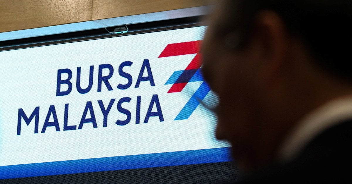 Bursa Malaysia remains positive at midday on mild buying