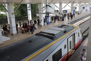 Butterworth KTM station to be upgraded, Penang air cargo terminal expanded, says Loke